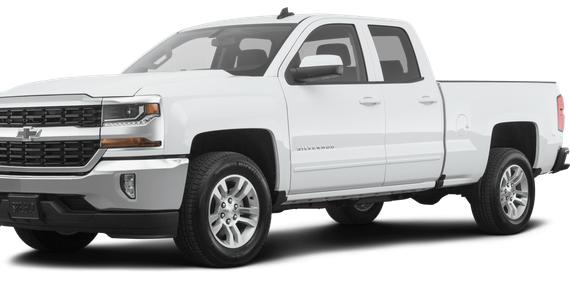 CHEVROLET SILVERADO LD 2019 2GCRCPEC0K1135318 image
